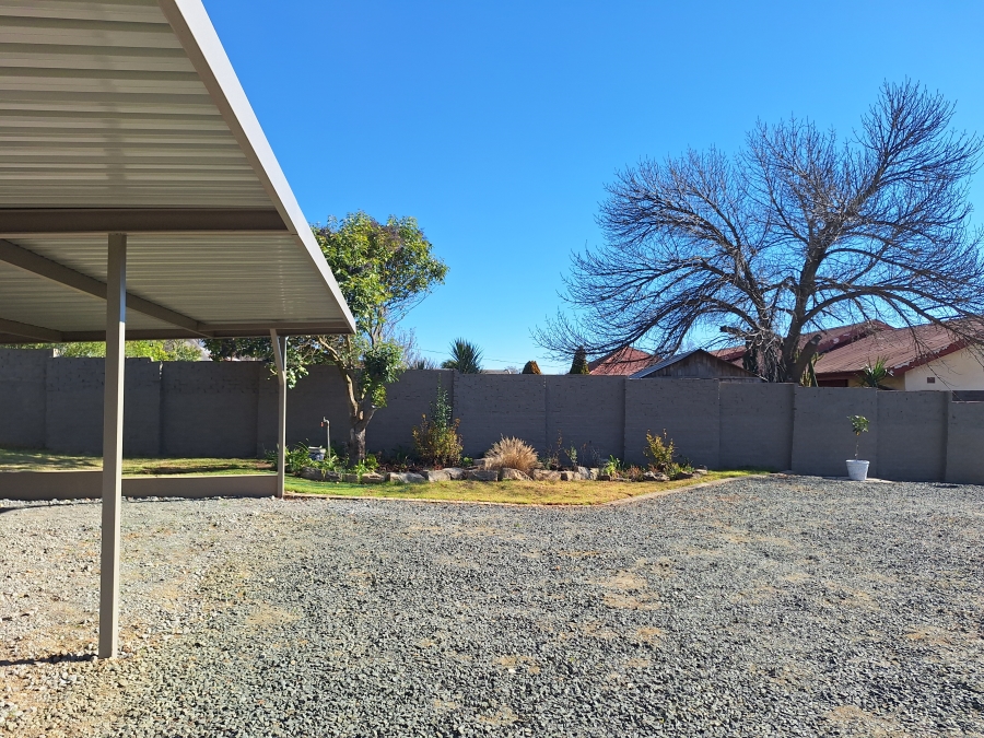 4 Bedroom Property for Sale in Vrede Free State